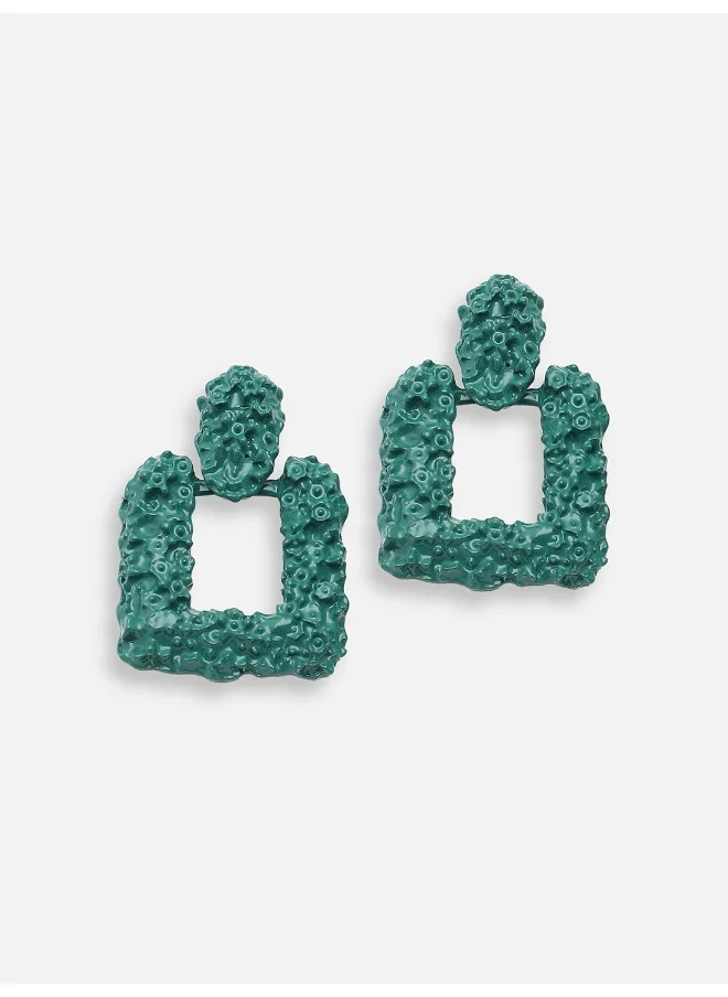 SOHI Party Drop Earrings