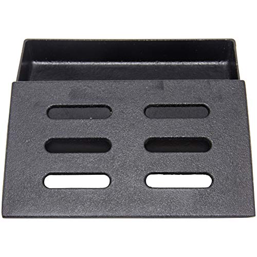 CharBroil Cast Iron Smoker Box 4184804P06 - Image 3
