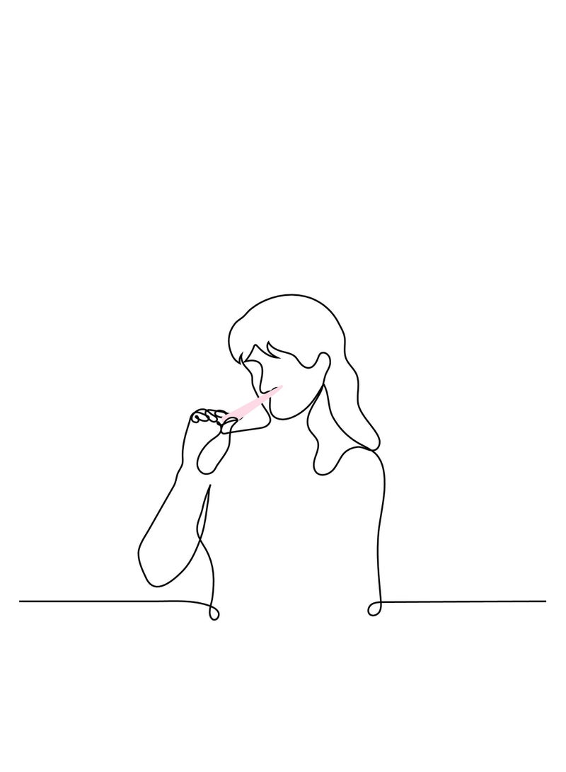 PARO OUD Blotters I White Perfume PAPER I Essential Oils Paper I Test Strips I 500PCS Disposable I PERFUMES TESTER I OIL TESTER I test perfumes, essential oils, and other fragrance I absorbent paper - Image 2