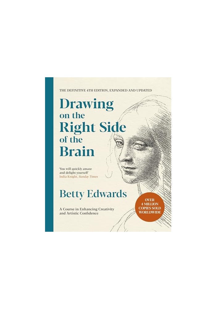Drawing on the Right Side of the Brain