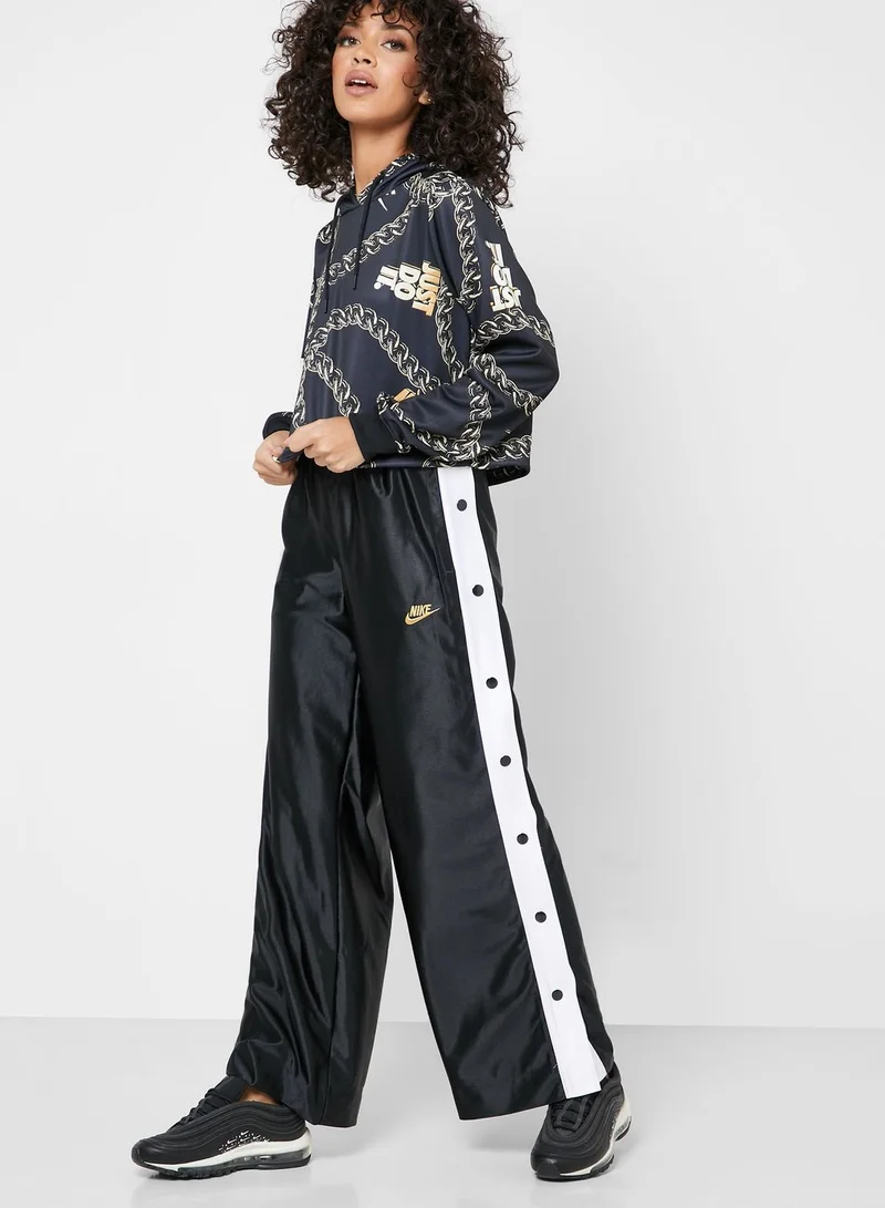 Nike Glam Dunk Popper Pants