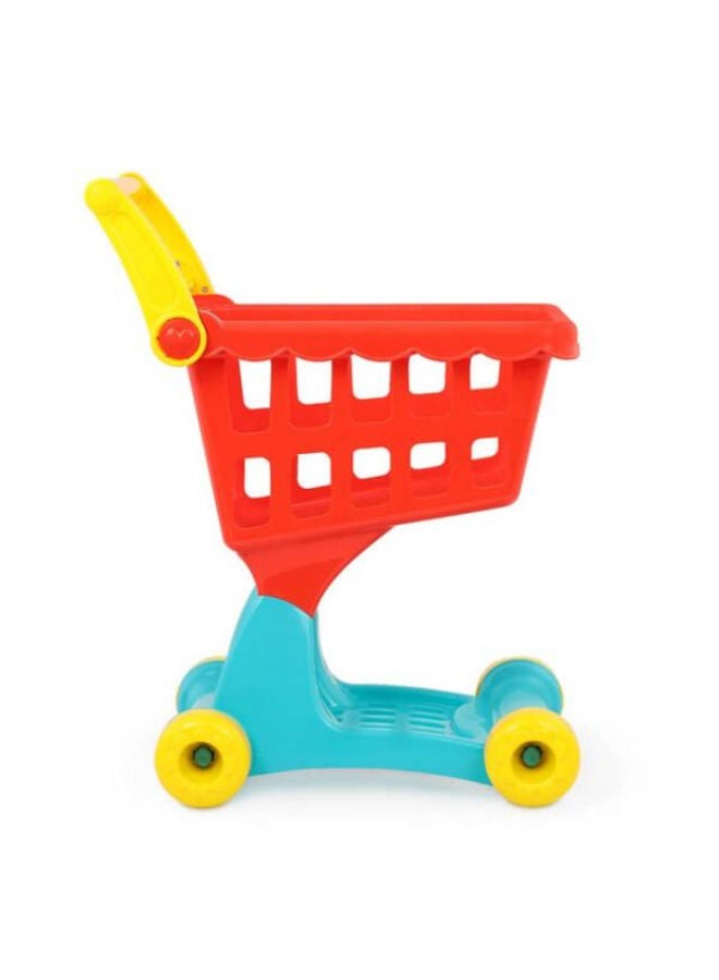 باتات عربة بقالة للتسوق - Image 3