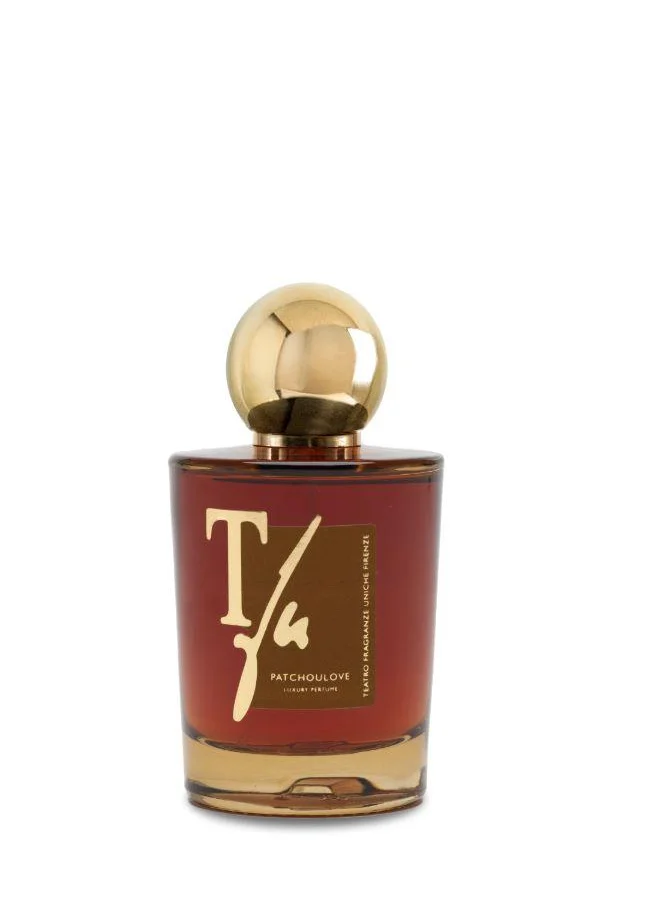 تياترو Patchoulove Perfume 100ml