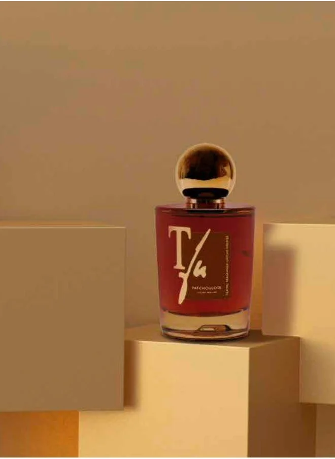 تياترو Patchoulove Perfume 100ml