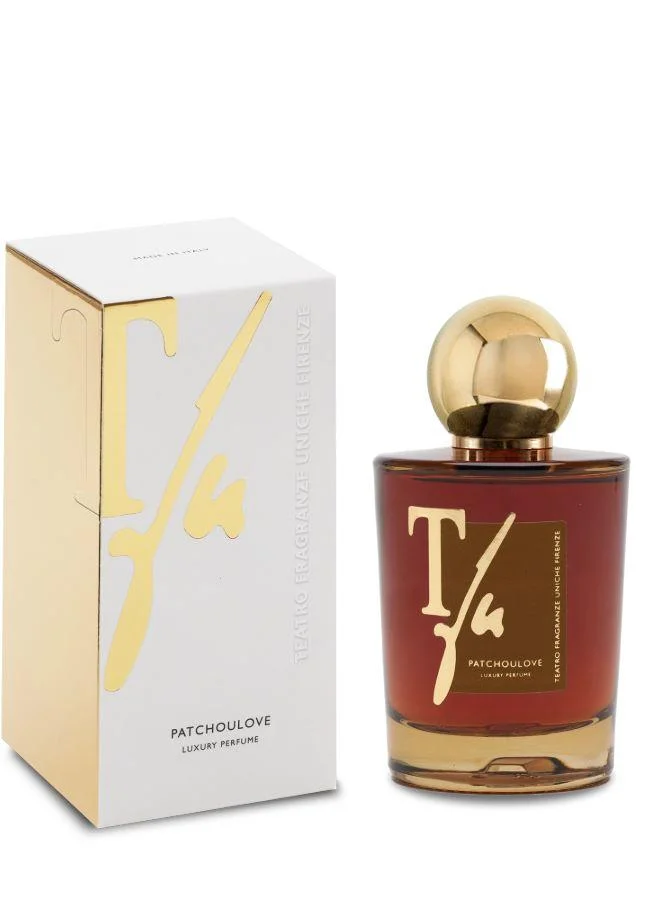 تياترو باتشولوف عطر 100 مل