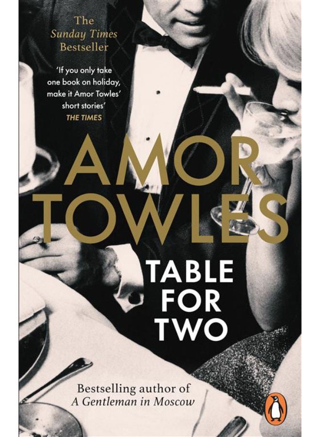 Table For Two