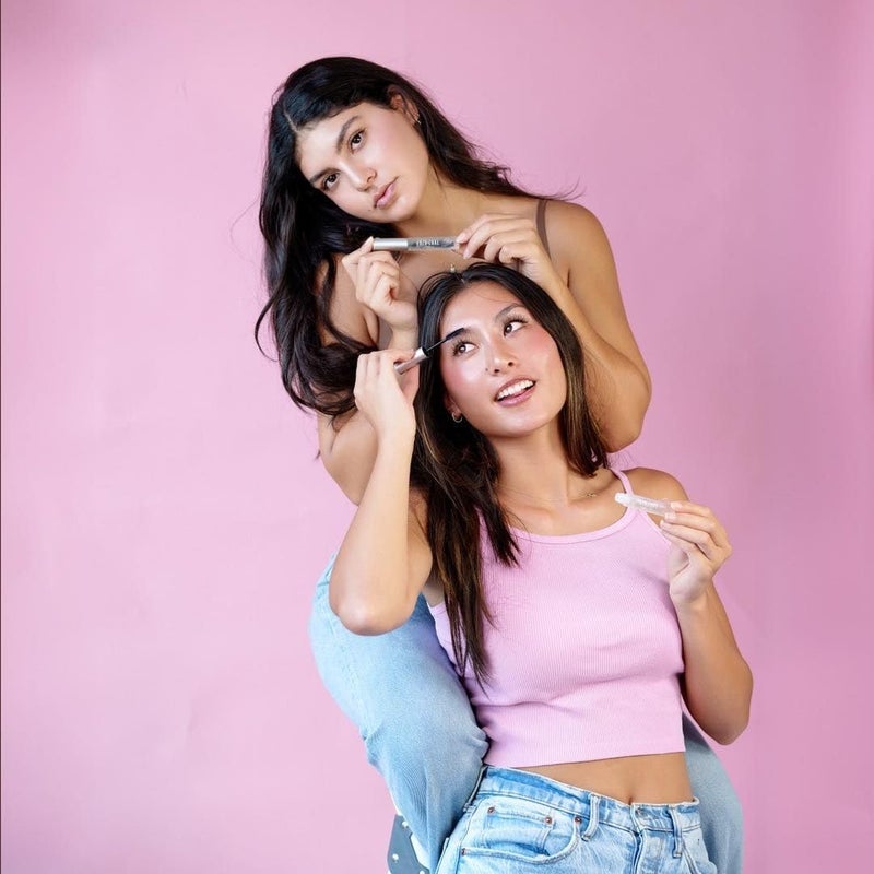 Zuzu Luxe Mascara 0.25 Oz Clear - Image 3