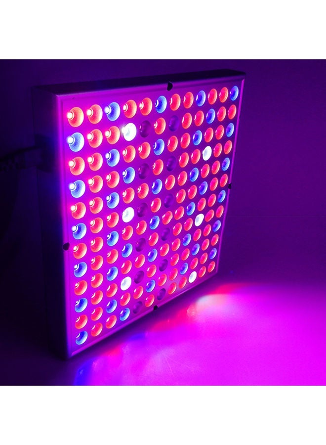 NIBEMINENT LED Full Spectrum Grow Lamp For Indoor Plants Multicolour - Image 1