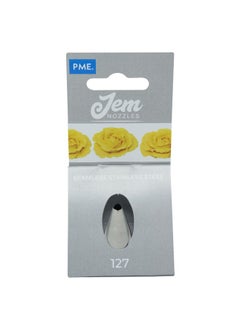 Jem Large Petal Piping Nozzle Decorating Tip 127 - pzsku/Z54AABAAE6F7B5C19B95CZ/45/_/1720700605/48d184da-4667-442e-ba8f-aa813fa904ce