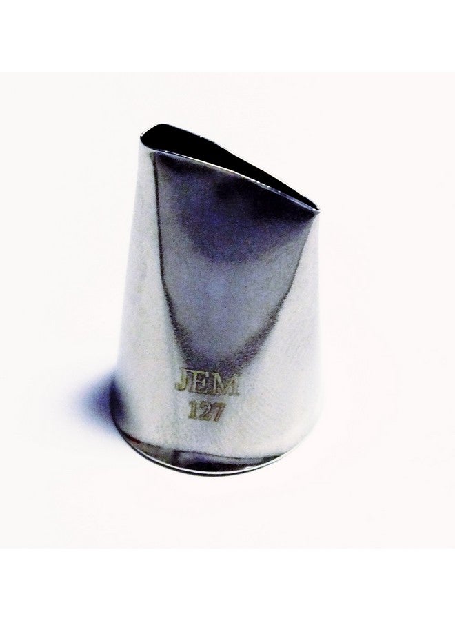 بي إم إي فوهة تزيين بتلات كبيرة من جيم، 127 - Image 3