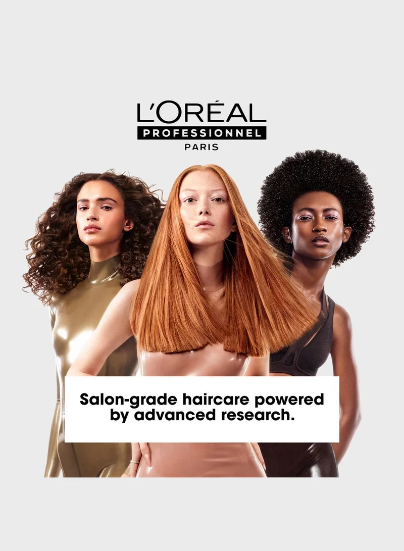 L'Oréal Professionnel Loreal Professionnel Vitamino Color Moon Capsule Duo Gift Set, For Color-Treated Hair, SERIE EXPERT, 300 ml & 250 ml