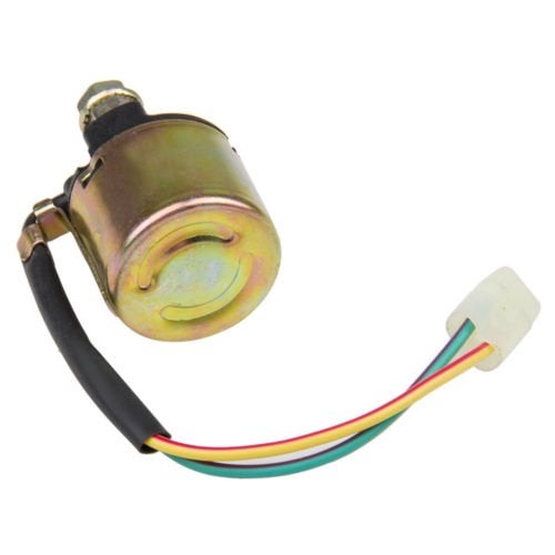 eStarpro STARTER RELAY SOLENOID FOR HONDA FOREMAN 450 TRX450FE TRX450FM 2002 2003 2004 - Image 4