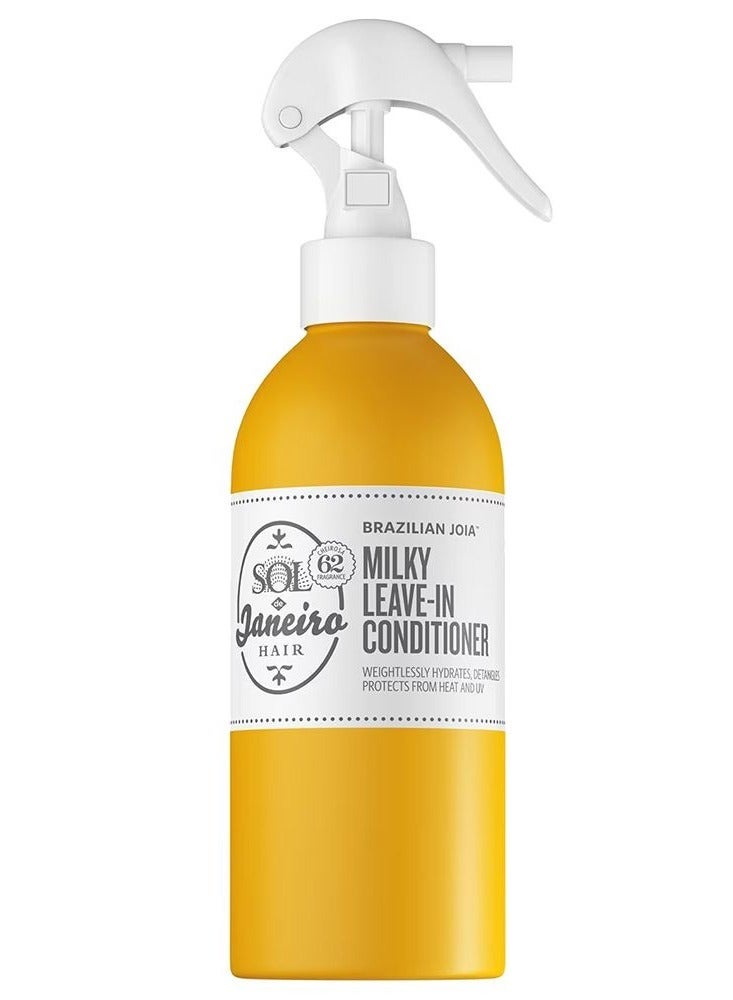 Sol de Janeiro Brazilian Joia Milky Leave-In Conditioner Spray - 210ml - Image 1