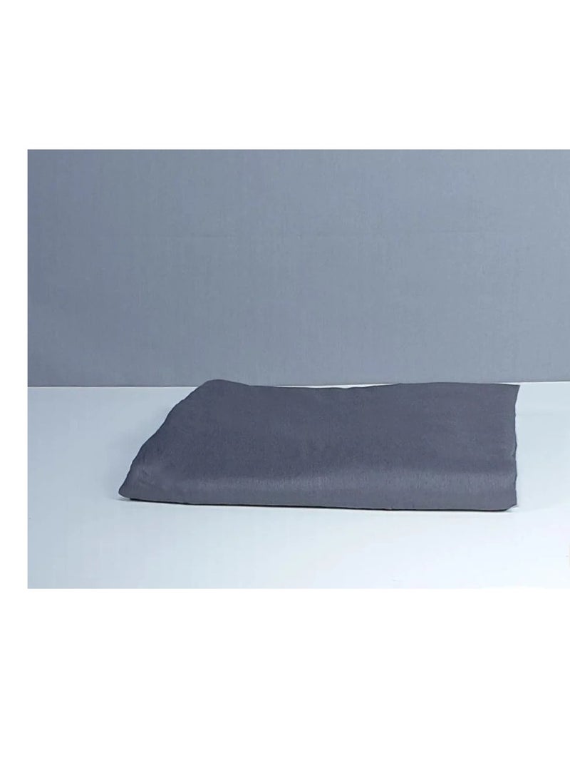 Open prayer mat, 3 panels, soft fabric, size 2x3 meters - Image 1