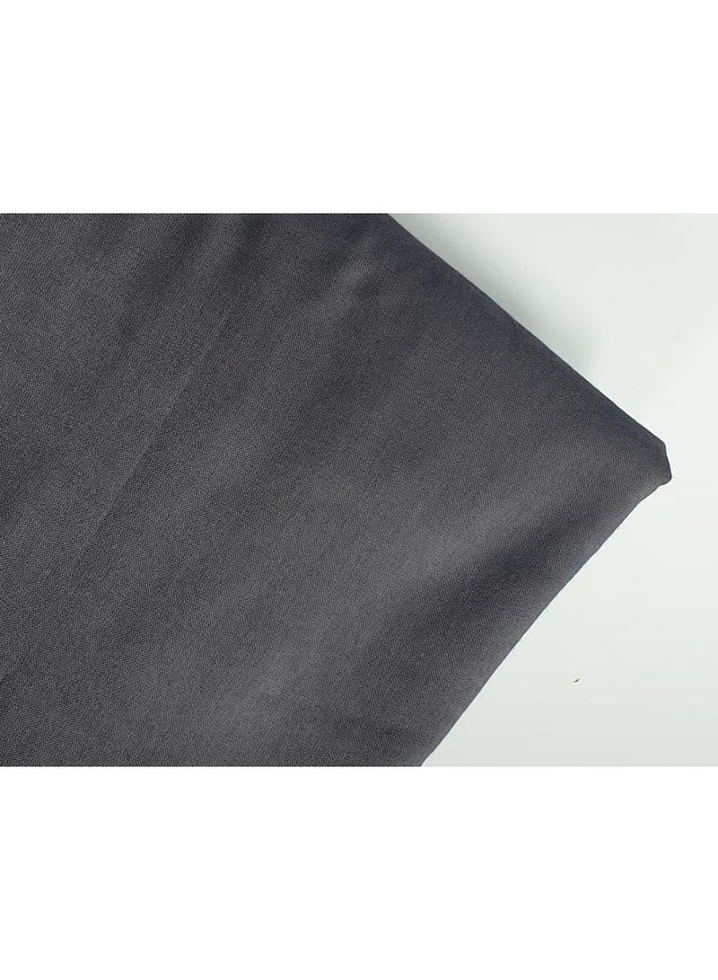 Open prayer mat, 3 panels, soft fabric, size 2x3 meters - Image 2