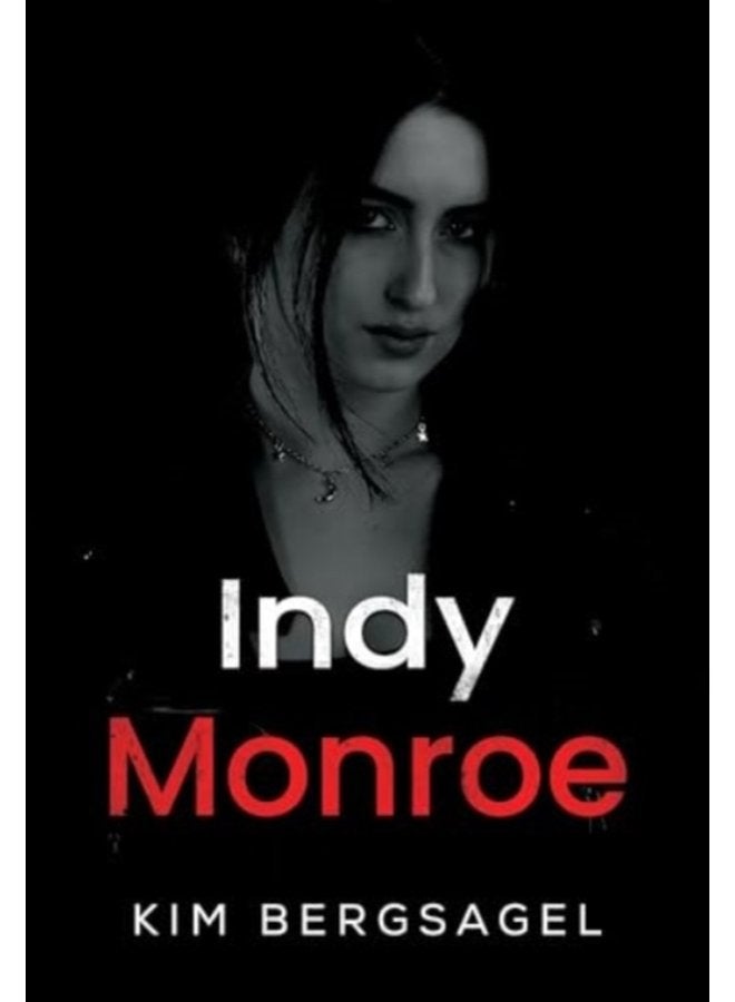 Indy Monroe - Paperback