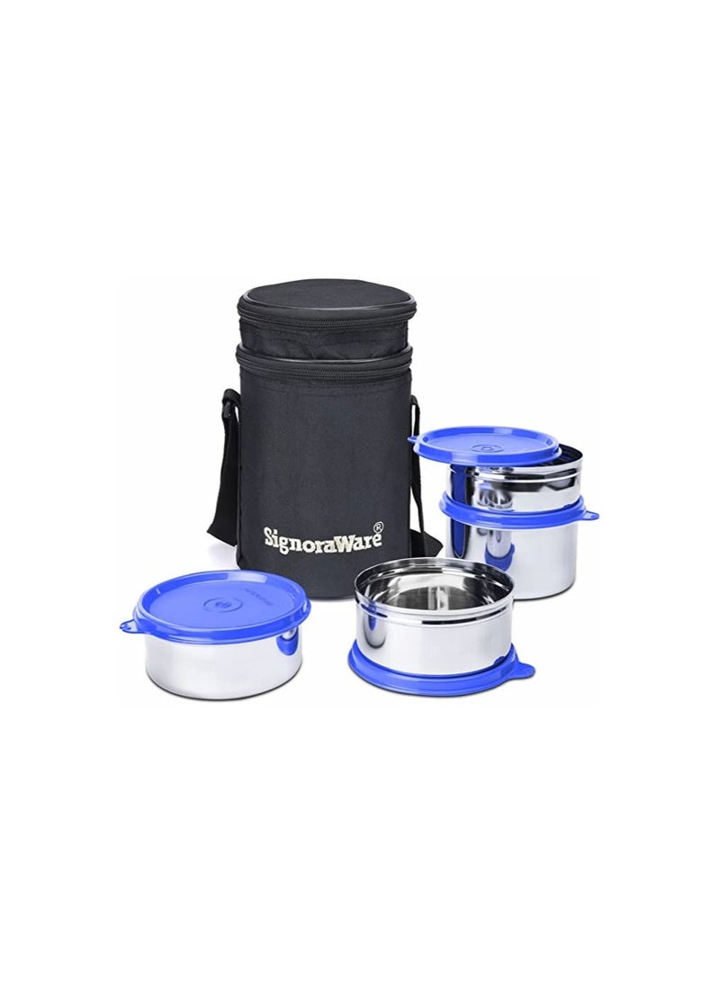 Signoraware Executive Stainless Steel - Image 1