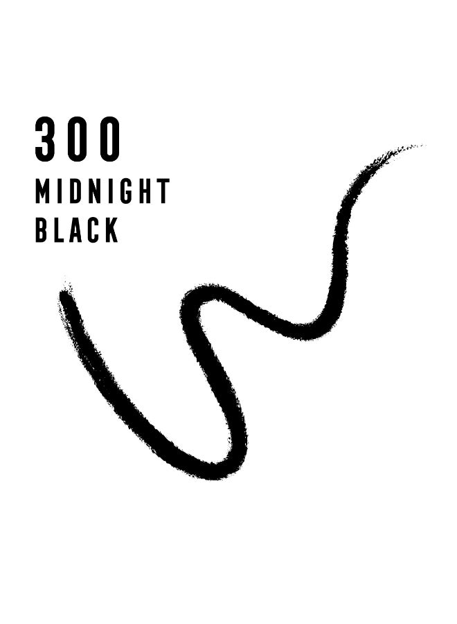 Max Factor Masterpiece Wow Liner - 300 - Midnight Black, 1.2g - Image 3