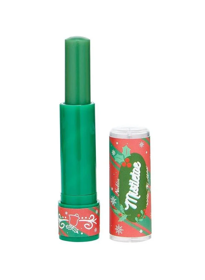 بابل تي كوزميتيكس Noveltea Mistletoe Lip Balm, Savings 33%