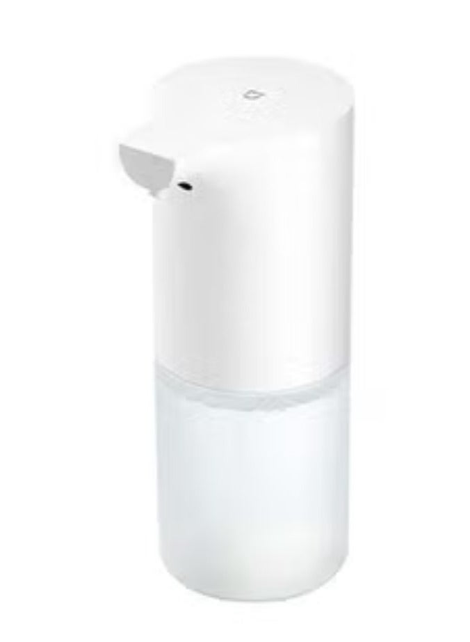 ريبنيو غسالة اليد الرغوية الأوتوماتيكية باللون الأبيض 10.5x10x7.5 سم - Image 1