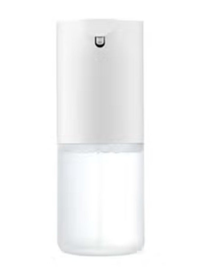 ريبنيو غسالة اليد الرغوية الأوتوماتيكية باللون الأبيض 10.5x10x7.5 سم - Image 2
