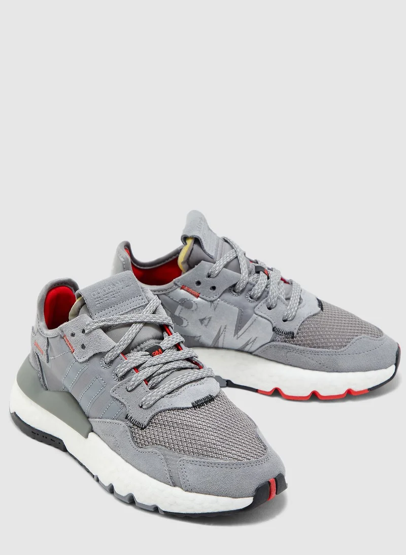adidas Originals Youth Nite Jogger
