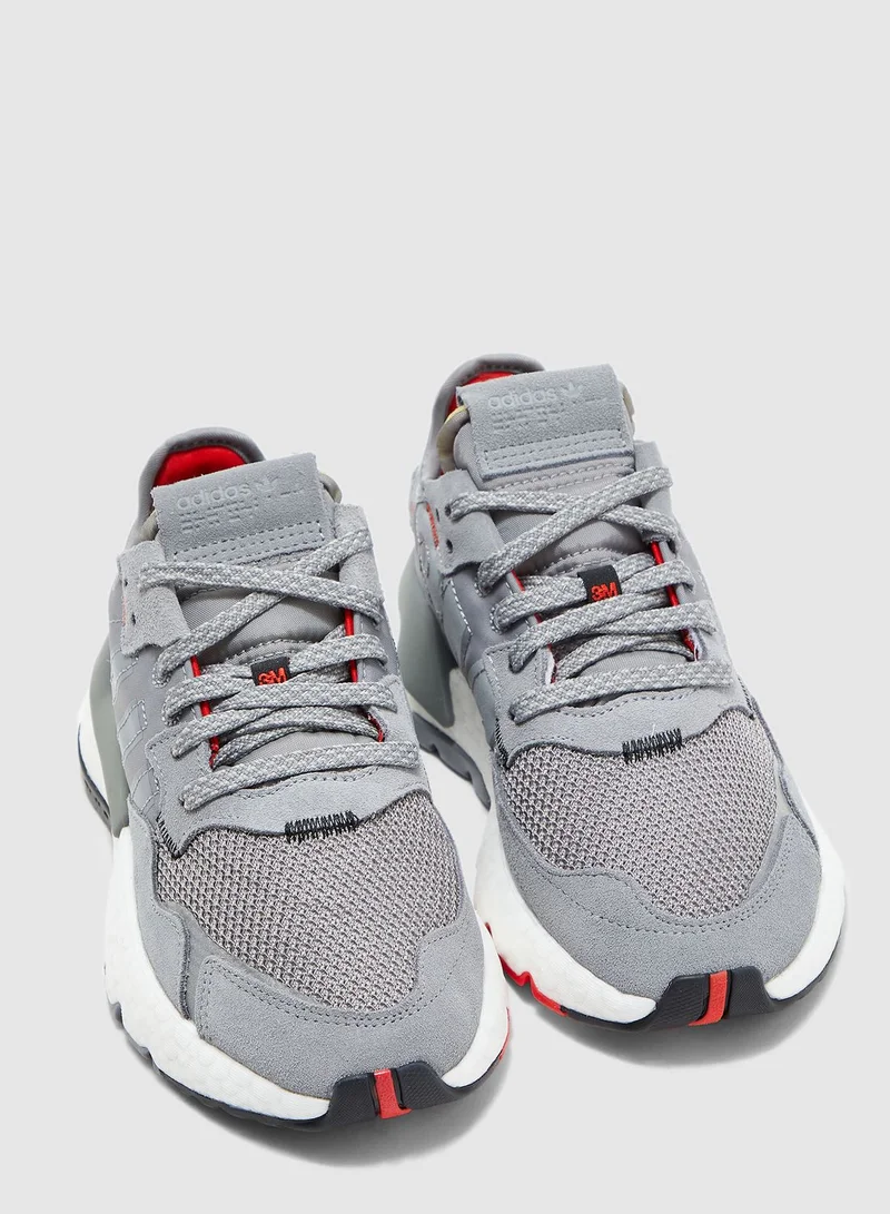 adidas Originals Youth Nite Jogger