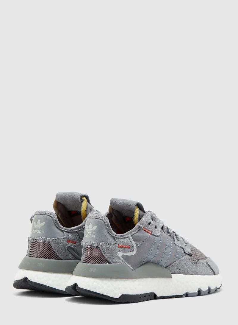 adidas Originals Youth Nite Jogger