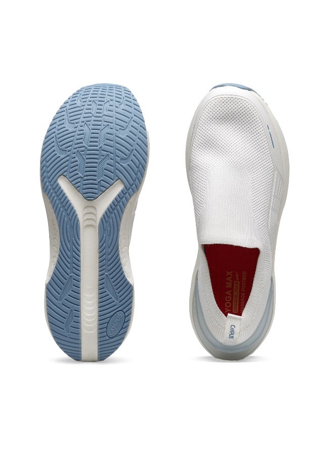 CAMPUS حذاء مشي للرجال فليان - Image 5