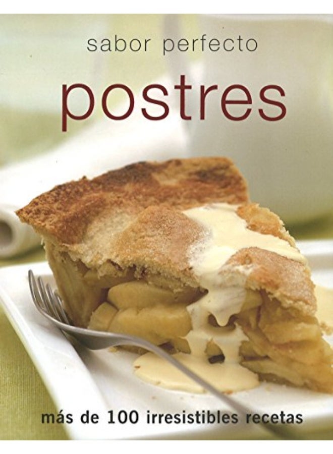 Desserts (Perfect Cooking)