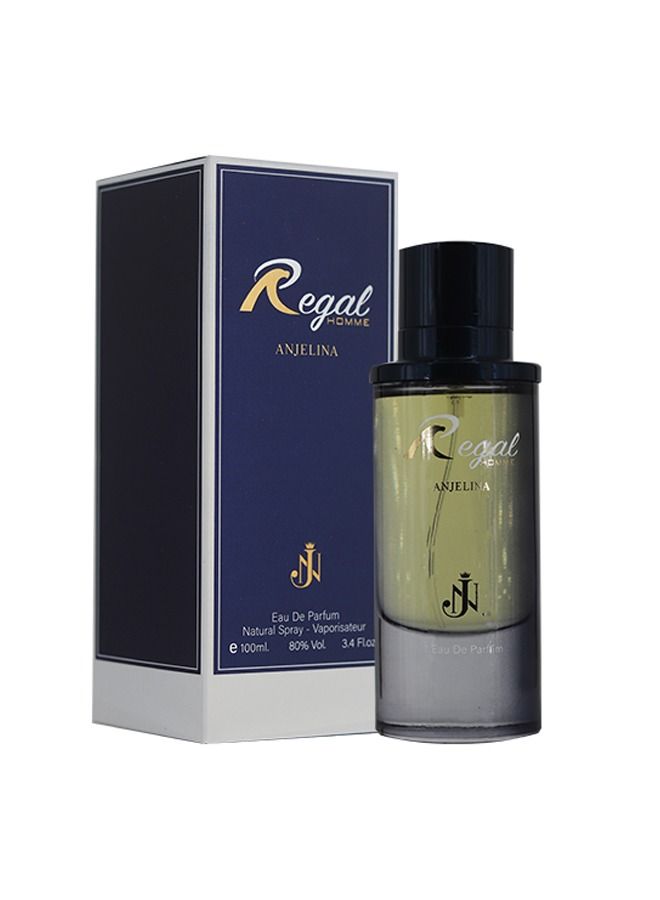 Anjelina Regal - Image 1