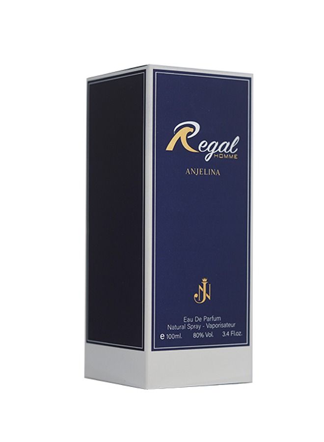 Anjelina Regal - Image 3