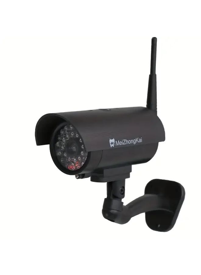عام Meizhongkai Mini Faux Cctv Camera