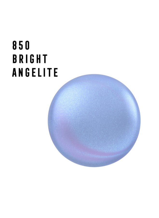 Max Factor Miracle Pure Nail Polish, Healing Crystal Collection - Bright Angelite, 12Ml  - Image 3