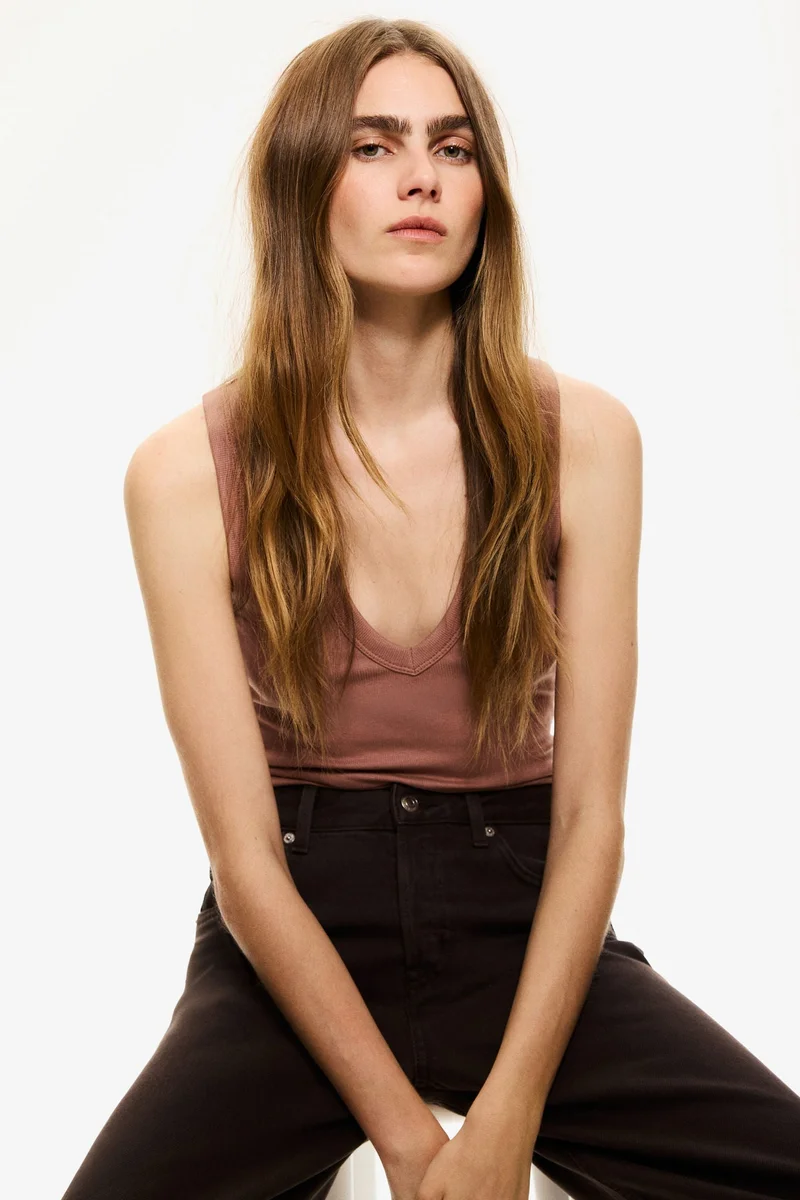 اتش اند ام فيست توب مرن