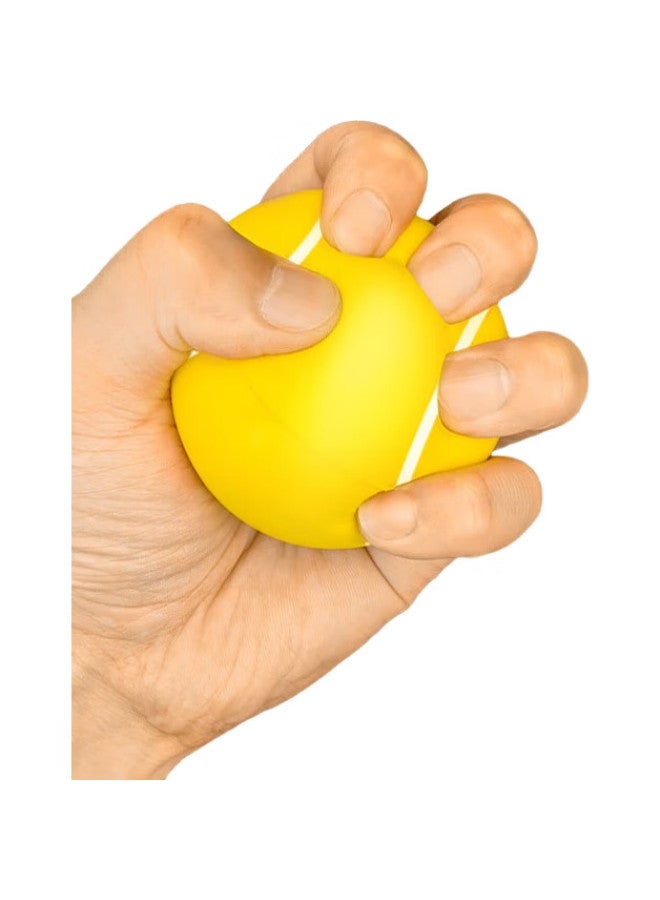 Dweck Grip Ball, Rehabilitation Training, For Elderly And Children, Hand Exercise Equipment, Finger Strength Grip Trainer, Rehabilitation Fitness Ball - Image 1