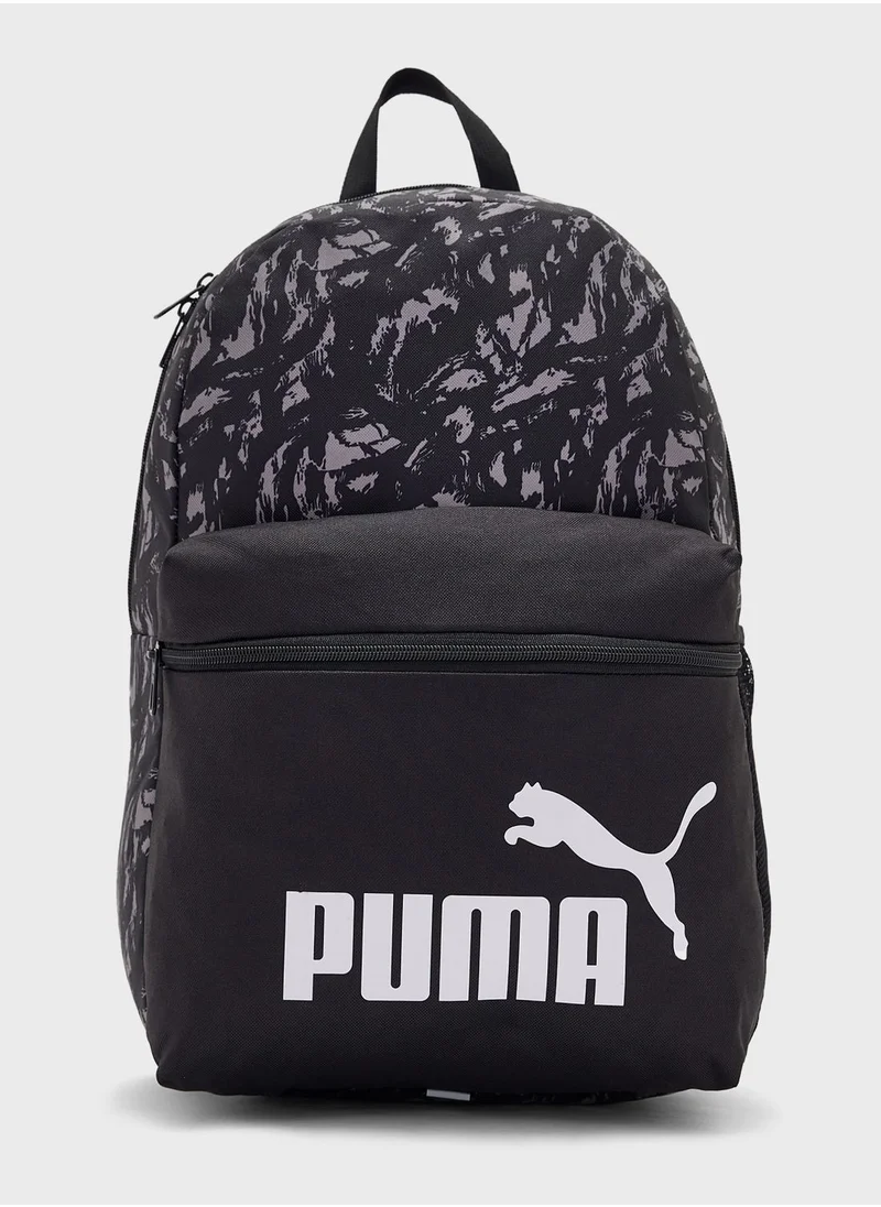 PUMA Phase Aop Backpack
