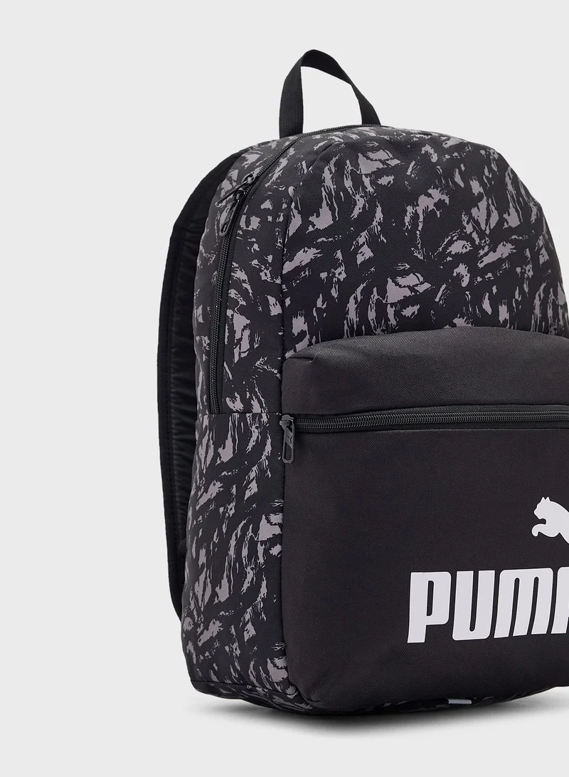 PUMA Phase Aop Backpack