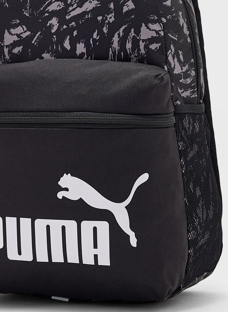 PUMA Phase Aop Backpack