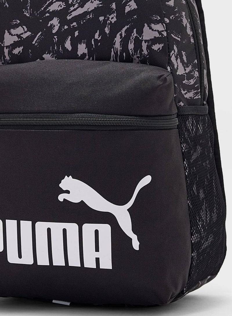 PUMA Phase Aop Backpack  - Image 4