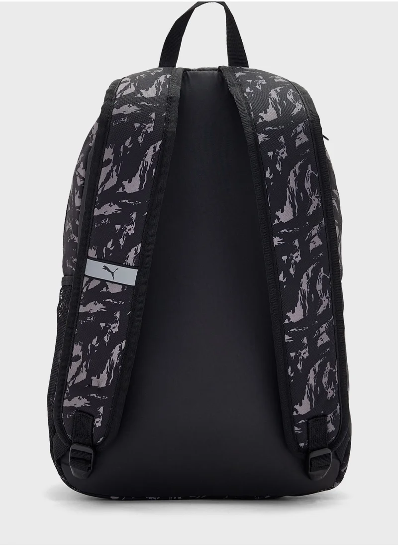 PUMA Phase Aop Backpack