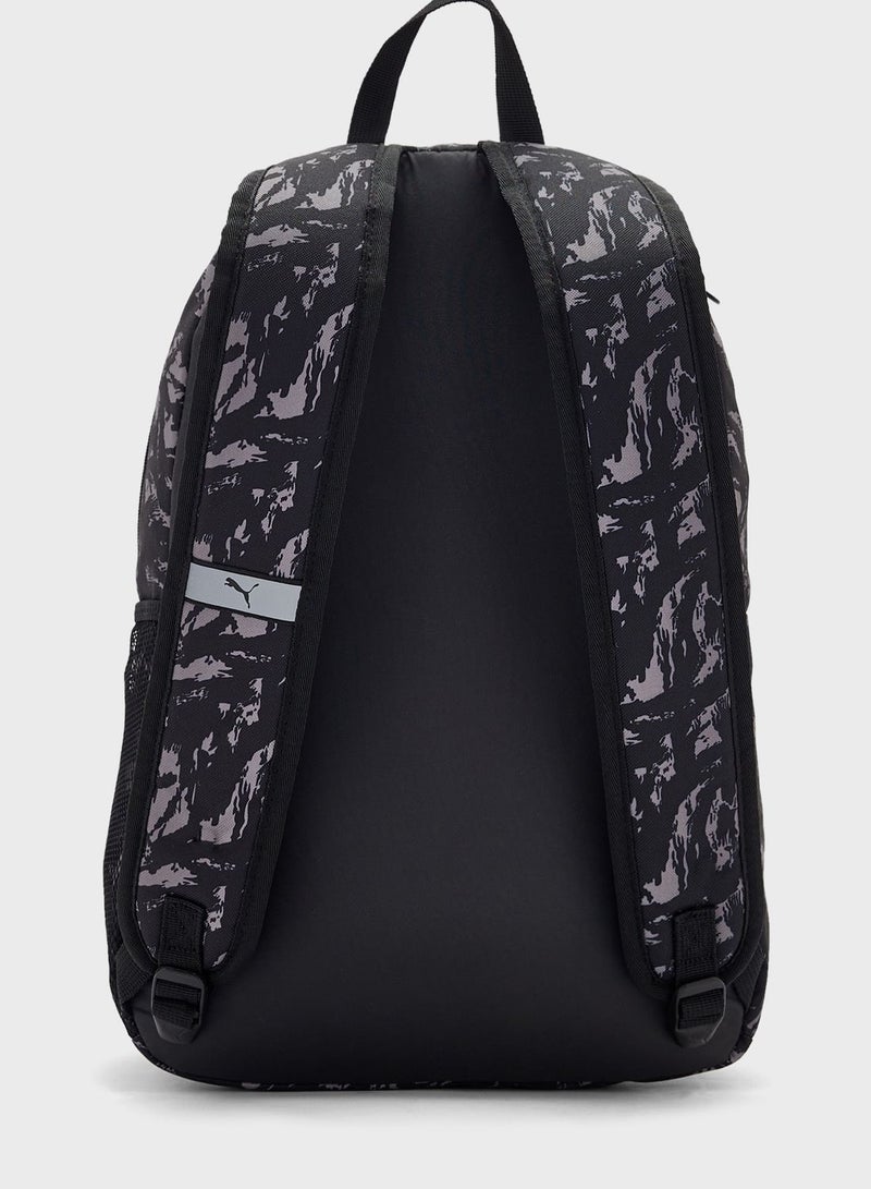 PUMA Phase Aop Backpack  - Image 2