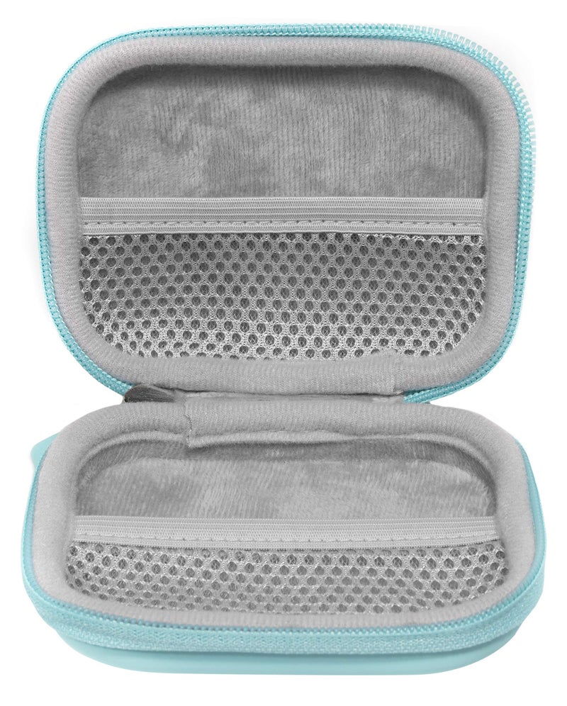 CaseSack All-in-One Case for iPhone MagSafe Charger & Battery Pack, Storage for Accessories/Power Adapter/Charge Cable/Docks, Compatible with AirPods 4/ Pro 3/2/ 1 - Image 4