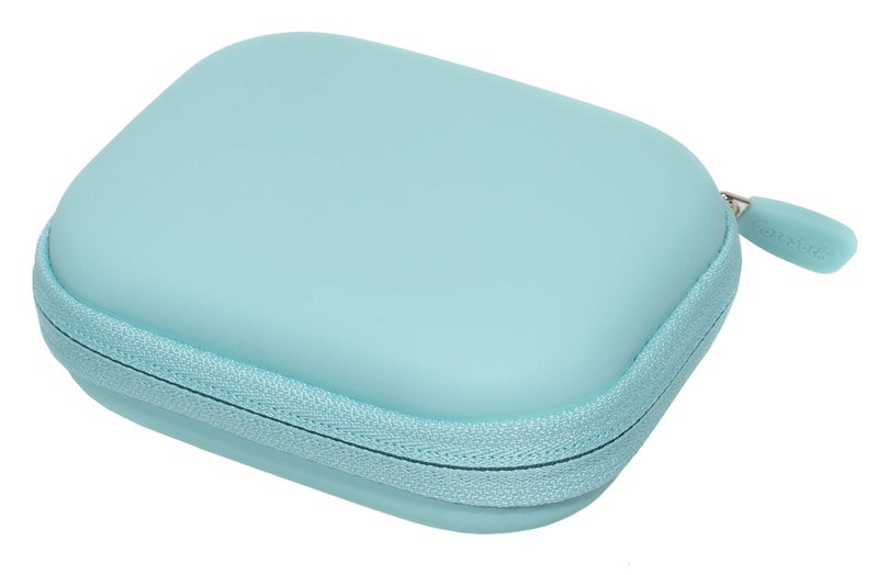 CaseSack All-in-One Case for iPhone MagSafe Charger & Battery Pack, Storage for Accessories/Power Adapter/Charge Cable/Docks, Compatible with AirPods 4/ Pro 3/2/ 1 - Image 5