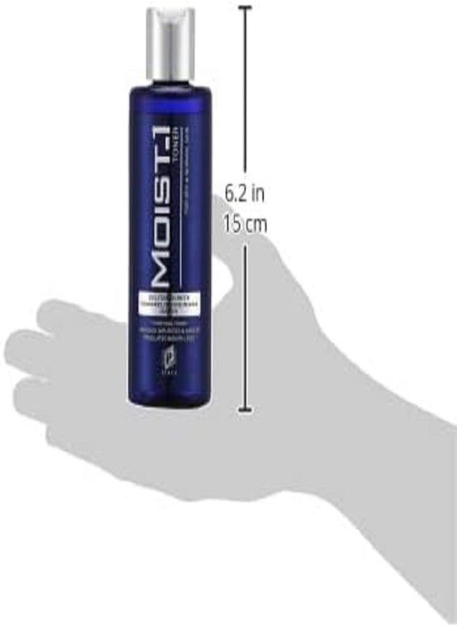 MOIST-1 - Moist_1 Toner For Dry &normal Skin 200 Ml - Image 1