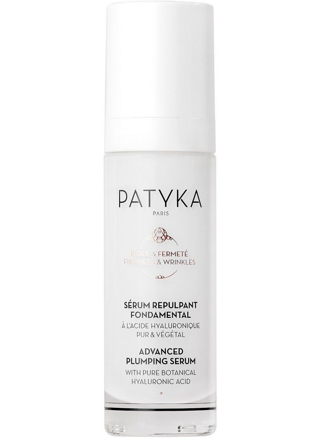 Patyka سيروم تكبير متقدم عضوي (1 أونصة ؛ 30 مل) - Image 1