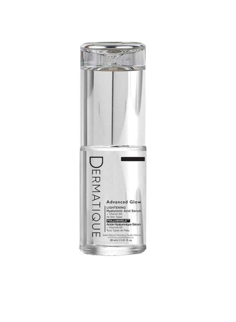 DERMATIQUE HYALURONIC SERUM 30ML - Image 1