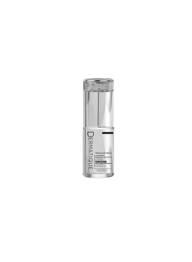 DERMATIQUE HYALURONIC SERUM 30ML - Image 2