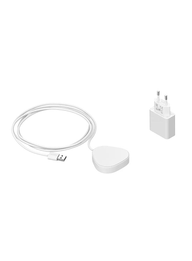 Roam Charger White RMWCHUK1 white