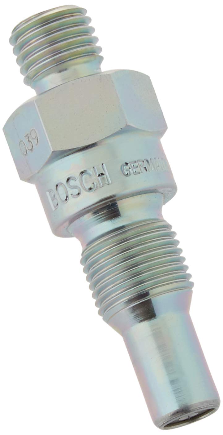 Bosch 0437004002 OE Fitment Fuel Injector - Compatible With Select Mercedes-Benz 280S, 280SE, 280SL, 300SEL - Single - Image 2